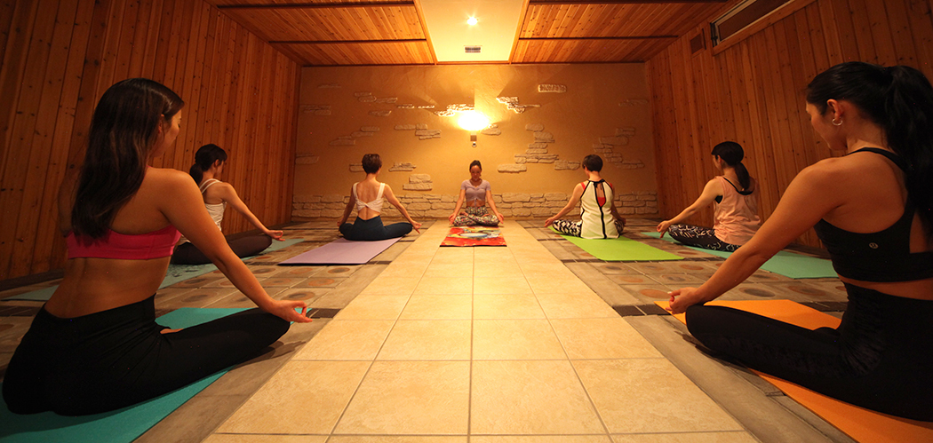 YOGA